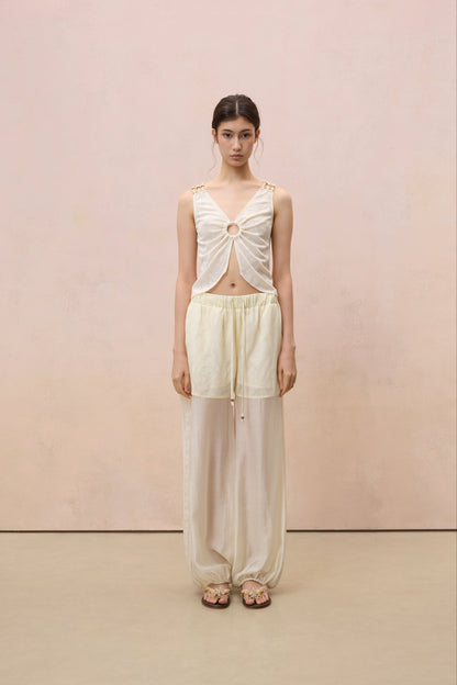 LUMINOSA RING CUT-OUT TANK
