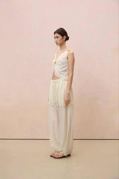 LUMINOSA RING CUT-OUT TANK