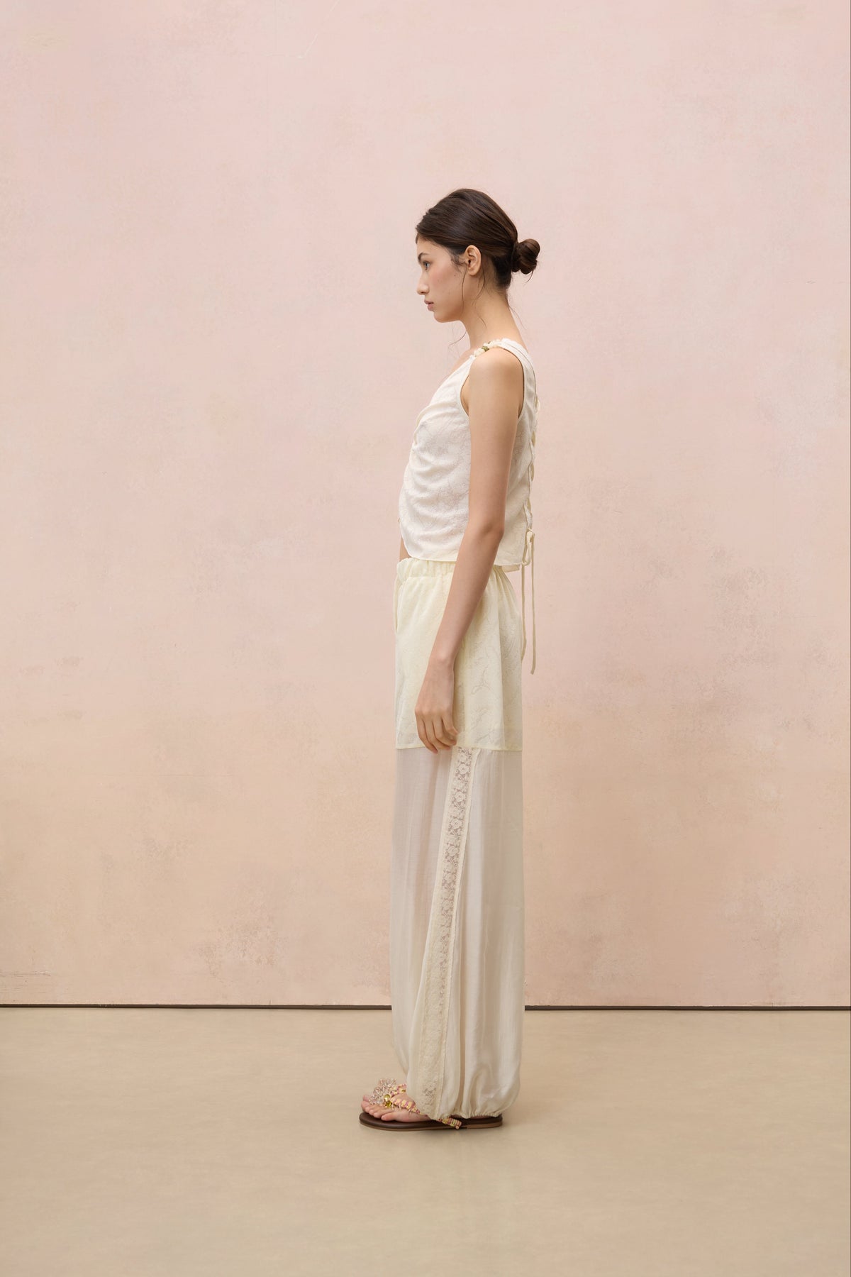 LUMINOSA RING CUT-OUT TANK
