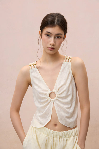 LUMINOSA RING CUT-OUT TANK