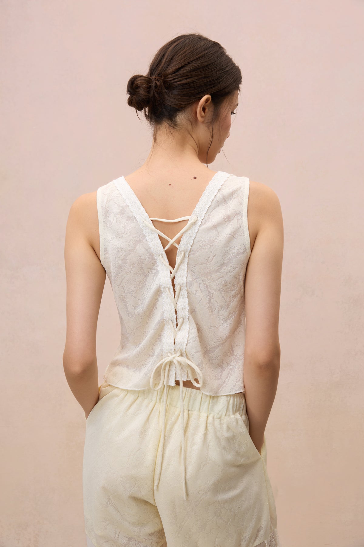 LUMINOSA RING CUT-OUT TANK