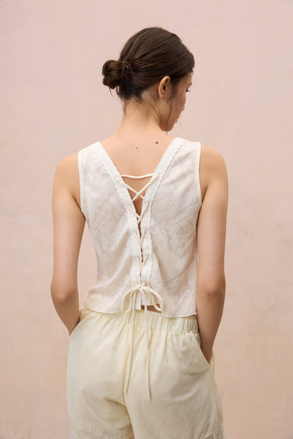 LUMINOSA RING CUT-OUT TANK